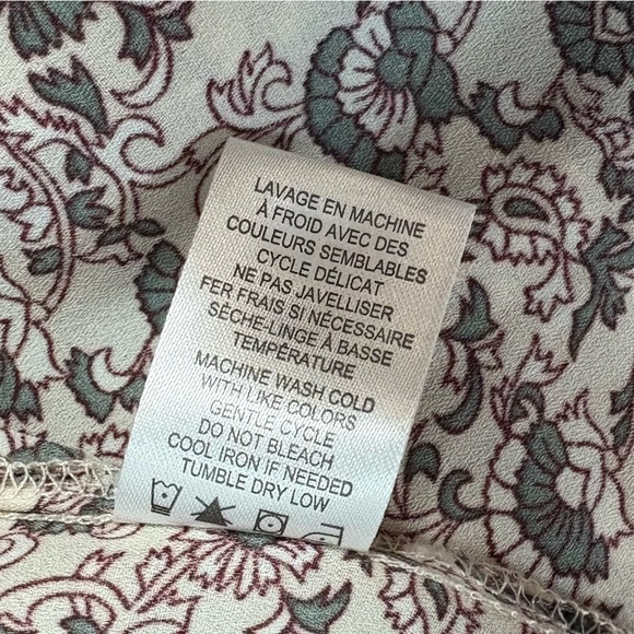 Joie Blouse - Picture 8 of 8